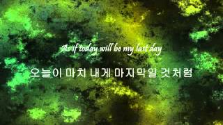 Download Lagu Super Junior M - Break Down (Korean Ver.) [Han \u0026 Eng] MP3