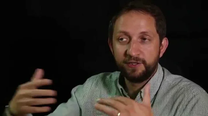 Martin Herold on REDD+ readiness