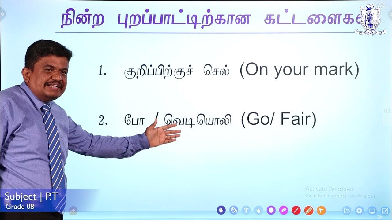 Grade 8 Health Science Past Papers Tamil Medium