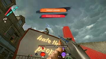 DEATHLOOP - Instant Timed Julianna Spawn Kill!!