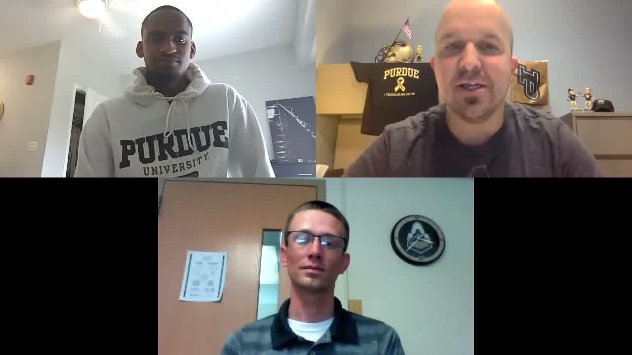 Purdue summer programs 2 youtube