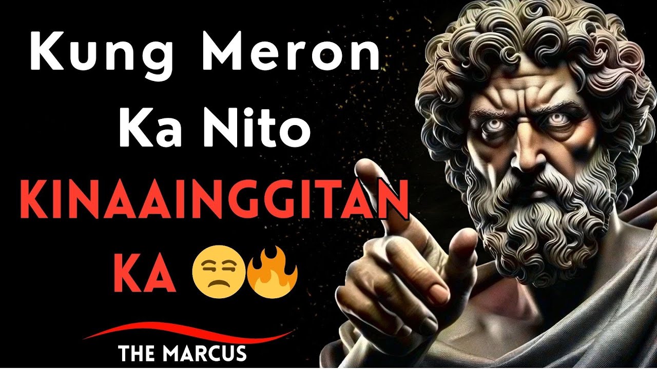 5 Katangian na Kinaiinggitan ng Tao Sayo (At Paano Harapin Ayon sa Stoicism)