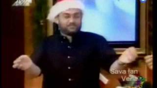 Ραδιο Αρβυλα - The Arvila Dance 9-04-10