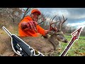Missouri DEER Hunting - GUN or BOW KILL!?