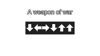 Helldivers 2 - A Weapon of War