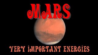 Mars In Aries -This Is Great Energy You Can Get What You Want But It Might Be A Bit Much