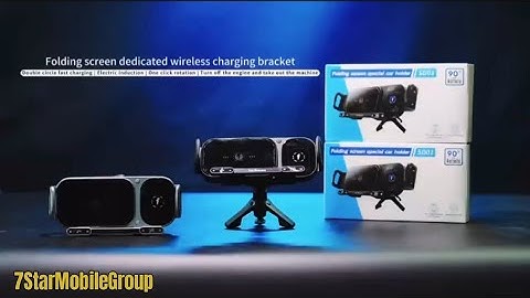 XO-WX042 – 15W Wireless Charger for Car, Built for Power & Convenience Smart, Fast & Automatic 🚗⚡📱