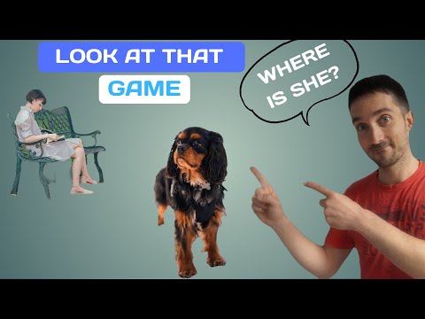 Video: Memperkenalkan LAT: Game Anjing 