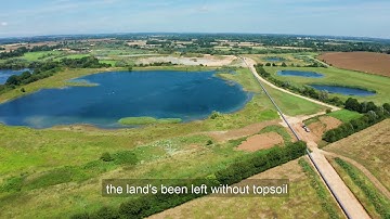 Hills Quarry Products