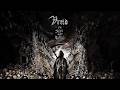 Vreid - The Skies Turn Black (2026)