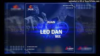 01- Juan Gabriel Ft Leo Dan Mix By DJ Zem LI.MUSIC
