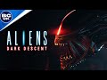 Aliens Dark Descent Gameplay Trailer / PlayStation 5 (PS5)