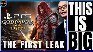 PLAYSTATION 5 - NEW FIRST LEAK !? - GOD OF WAR EGYPT PS5 / NEW BLUEPOINT NEXT GAME DETAILS !? / SON…
Channel Topics
* God of War Egypt PS5
* Next God of War Game News Leaks Rumors
* God of War Atreus Game
* September State of Play Watch
* Wolverine PS5 Gameplay Reveal Trailer 2025
* Wolverine PS5 Release Date
* Venom PS5 Game launch leaks rumors news
* New PS5 Games coming
* Playstation Showcase September 2025 leaks rumors news
* Playstation State of Play September 2025 leaks rumors news
* PS5 games 2025 coming soon
* Playstation 5 news update
* PS5 News Updates
* PS5 Rumors
* PS5 Leaks
* PS5 News
100 Likes and Ill give myself a hug...
Check out my last video : D
LINKS:
Ask for the links you want please
Twitter : https://twitter.com/tcmf2?lang=en
Facebook : https://www.facebook.com/TCMFGames/
Instagram : https://www.instagram.com/tcmfgames/ PLAYSTATION 5 - NEW FIRST LEAK !? - GOD OF WAR EGYPT PS5 / NEW BLUEPOINT NEXT GAME DETAILS !? / SON…
