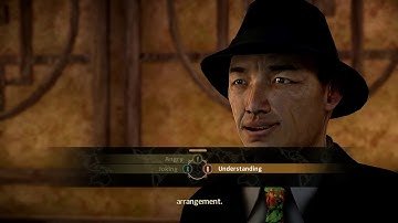 Alpha Protocol (PC/Vet) - Part# 11