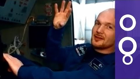 The Astronaut Academy: The 