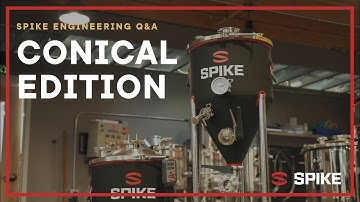 Spike Conical Unitank Fermenter Walkthrough