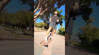 Skateboard time..  #skateboard #longboard