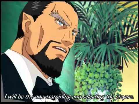 Hunter X Hunter OVA 2 Greed Island Episode 2(part 1)