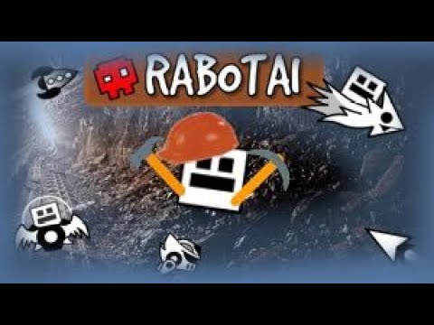 СТРИМ ПО GEOMETRY DASH | НУБ ИГРАЕТ В ГД 🎮 REQ = ON 🎮