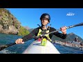 Rasdex Classic River Race - 2021 HIGHLIGHTS | Canoe Racing