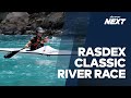 Rasdex Classic River Race - 2021 HIGHLIGHTS | Canoe Racing