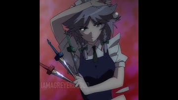 Thumbnail of [Edit] Sakuya Izayoi | Touhou