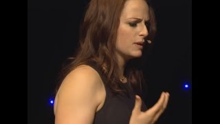 Lessons of a Perfect Storm | Nicole Roundy | TEDxPasadenaWomen