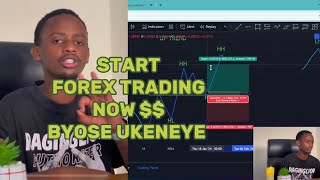 Tangira Forex Trading Nonaha / Byose Ukeneye / 3 Categories of Forex Market Condition