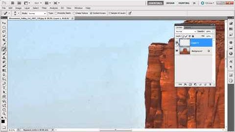 How Do I Remove Sensor Dust From a Photo?