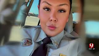 Former Pottawatomie Co. Deputy Accused Of Endangering The Lives Of Fellow Officers