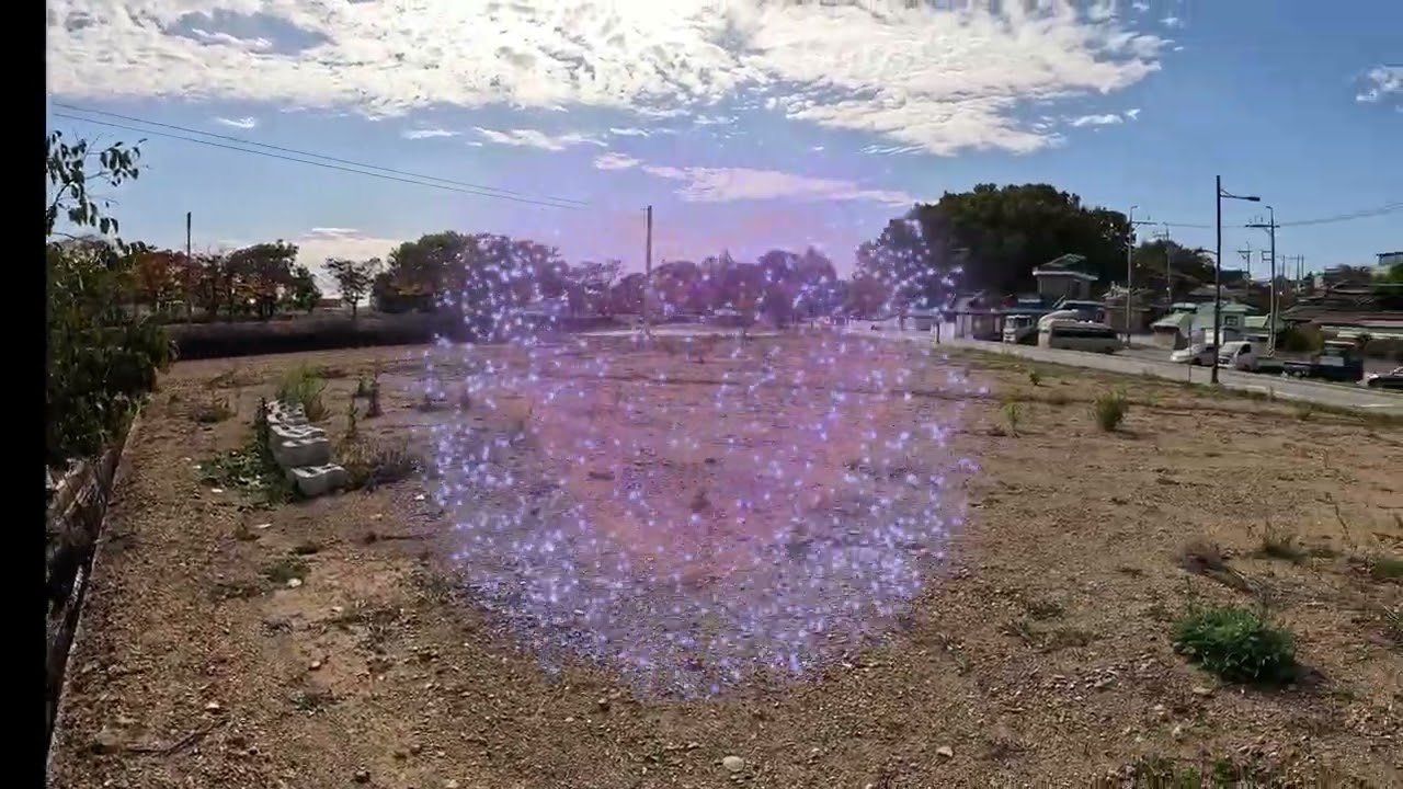 함평읍 기각리  함평중학교 인근 토지 매매합니다.