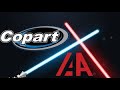 IAAI vs Copart - Which Salvage Auction is Better?