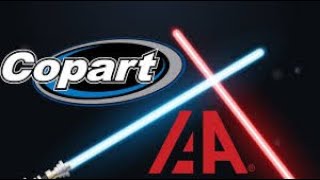 IAAI vs Copart - Which Salvage Auction is Better?