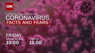 Download lagu CNN Global Town Hall - Corona Virus