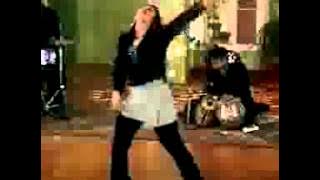 Nigori Kaisi Jawani Hai Alisha Mujra