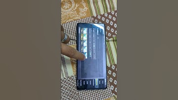 Vivo v40 gaming graphics 🤔🤯