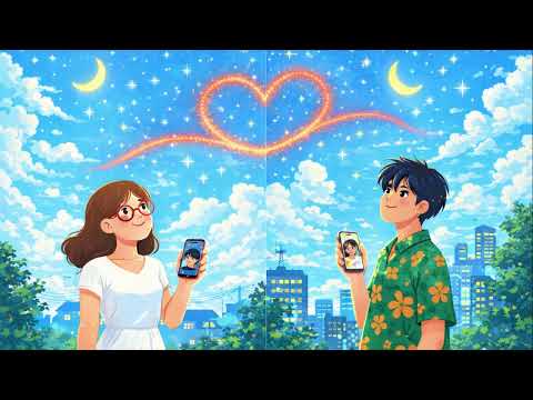 If the Sky Never Meant Us | JUROKU (十六)