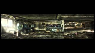 SPKTRM - The Hunted