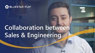 Collaboration between sales & engineering