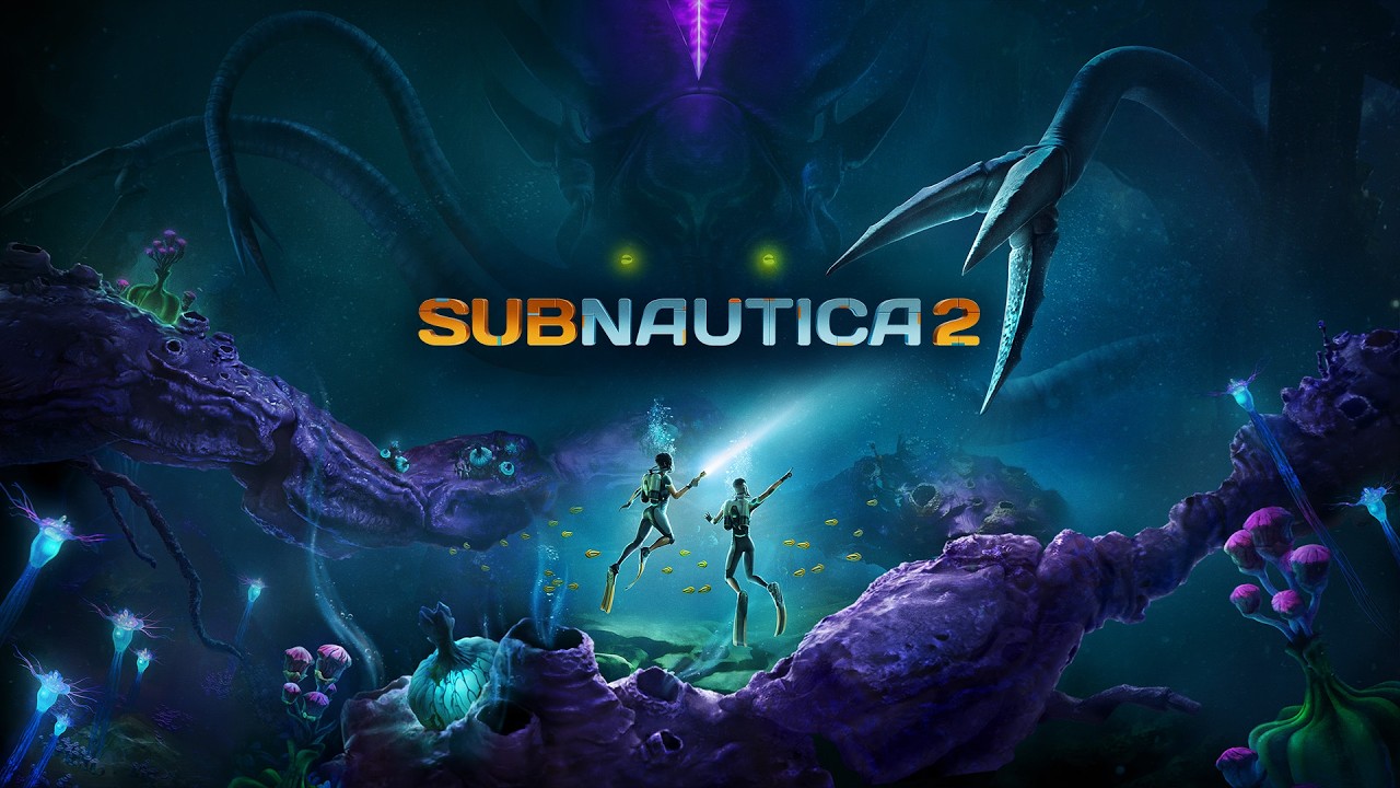 Subnautica 2....