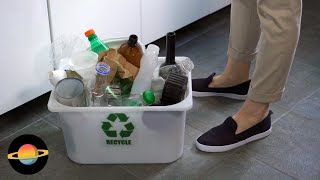 10 interesting facts about the Zero Waste idea