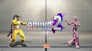 SF6 | iyun1212＿Twitch (Jamie) 2216MR vs ISASAKA (A.K.I.) 2266MR | 2026-04-22 [LN4FMMPC7]