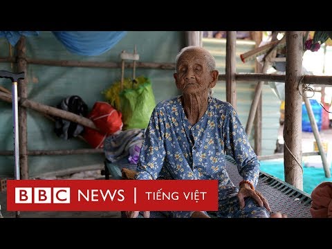 Dự án nhiệt điện Vân Phong: Cụ bà vẫn bám đất sau hai năm bị giải tỏa - BBC News Tiếng Việt Dự án nhiệt điện Vân Phong: Cụ bà vẫn bám đất sau hai năm bị giải tỏa - BBC News Tiếng Việt