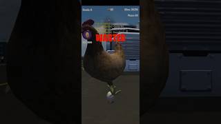 Chicken Royale Part 14 Game #shorts #game #chickenroyale #part14