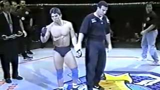 デイリーモーション Frank Shamrock Vs Kevin Jackson Sports & Extreme ビデオ