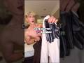 🏳️‍🌈 GRWM London #shorts