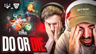 WAS BAUS THE PROBLEM? *FT CAEDRAL* screenshot 5