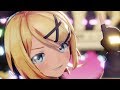 [MMD] 砂の惑星-Sand Planet- [Sour式鏡音リン]