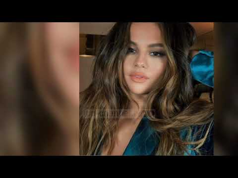 Video: Rrjeti po diskuton një fotografi të Selena Gomez të shëndoshë