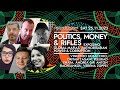 Politics money  rifles  exposing global mafias authoritarian power  corruption dnl31